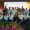 PERWAKIN Resmi Dibentuk, Dorong Indonesia Jadi Destinasi Wisata Kebugaran Dunia