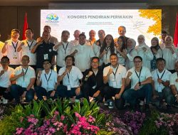 PERWAKIN Resmi Dibentuk, Dorong Indonesia Jadi Destinasi Wisata Kebugaran Dunia