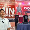 Dihadiri Anji dan Jhon LBF, Budi Luhur University Sukses Helat Kejuaraan Domino ORADO