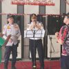 Sambut HUT ke-81 RI, Pengelola Terminal Kampung Rambutan Gelar Lomba