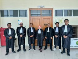 Buruh Cikarang Dijerat Pasal Migas, Keuntungan Ratusan Ribu Berhadapan Ancaman Rp60 Miliar
