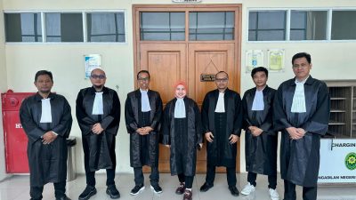 Buruh Cikarang Dijerat Pasal Migas, Keuntungan Ratusan Ribu Berhadapan Ancaman Rp60 Miliar