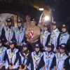 Monitor Kontingen Cabang Kota Tangerang di Jambore Nasional XII, Kaonang Kunjungi Kemah Putera-puteri