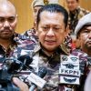 Bamsoet Kecam Penurunan Bendera Merah Putih di Hari Damai Aceh ke-21