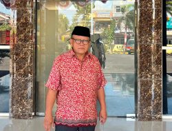 Sugeng Teguh Santoso: Notaris Lily Korban Rekayasa Penyidikan Dirtipideksus