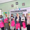 CIVITAS AKADEMIKA POLTEKKES KEMENKES BANTEN JURUSAN KEBIDANAN RANGKASBITUNG EDUKASI KADER TENTANG SKRINING HIPOTIROID KONGENITAL