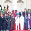 Kajari Sumbawa Barat: HUT ke-81 RI Momentum Kuatkan Sinergi Demi Kesejahteraan Masyarakat