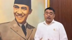 Ketum GPM Kecam Penurunan Bendera Merah Putih dan Pencopotan Lambang Garuda di Pendopo Gubernur Aceh