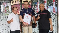 KOSMAK Minta Penelusuran Menyeluruh Terkait Transaksi dan Pihak Terkait Kasus Asabri