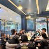 LBH Harimau Raya Rumuskan Program Kerja dan Arah Kebijakan, Dimas Wahyu Tekankan Kolaborasi dan Keberanian Tegakkan Keadilan