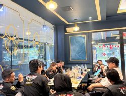 LBH Harimau Raya Rumuskan Program Kerja dan Arah Kebijakan, Dimas Wahyu Tekankan Kolaborasi dan Keberanian Tegakkan Keadilan