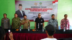 Orok Menes: Sinergi Penting untuk Kesejahteraan Masyarakat