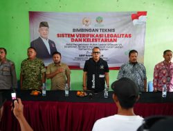 Orok Menes: Sinergi Penting untuk Kesejahteraan Masyarakat