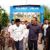 Kades Ade Komandoi Gotong Royong, Orok Menes: Mekarsari Bukti Kekuatan Rakyat