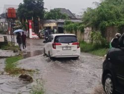 Masyarakat Bukit Cikasungka Desak Pemkab Tangerang Segera Ambil Alih Aset Fasos-Fasum