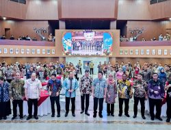 Bamsoet Dorong Reformasi Birokrasi Daerah Berorientasi Hasil dan Kesejahteraan Rakyat