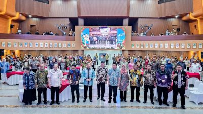 Bamsoet Dorong Reformasi Birokrasi Daerah Berorientasi Hasil dan Kesejahteraan Rakyat