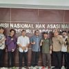 Warga Duri Pulo Jakarta Pusat Ngadu Komnas HAM