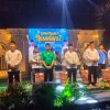 Festival Maulid Nusantara Kota Tangerang Dimulai