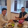 Siap Jadi Pemimpin Masa Depan, Duet Tiyo-Dhana: Perubahan Harus Dimulai dari Mindset