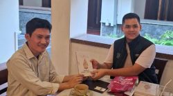 Siap Jadi Pemimpin Masa Depan, Duet Tiyo-Dhana: Perubahan Harus Dimulai dari Mindset