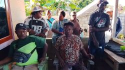 Pertemuan Tanpa Undangan Pemilik Ulayat, Rencana Survei di Nabire Dipertanyakan
