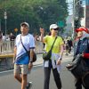 Gandeng Green Generation, Bank Sampah Budi Luhur University Dorong Pemuda Paham Pengelolaan Limbah