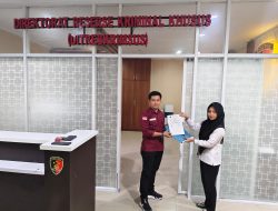 HGU 2013 Bukan Kunci Jawaban, Rangkaian Sejarah Lahan PT Letawa Diusut Hingga Tahun 1994