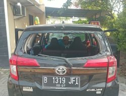 Ketum Granid Akhyar Kamil : Minta Polisi Tegak Lurus Diduga Perampokan Di Teluk Naga