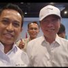 ALL  CIPAYUNG  NUSANTARA:  Pernyataan  di  Ramah‑tamah  Relawan  Jokowi  Bukan  Sikap  Resmi  dan  Jangan  Disalahartikan