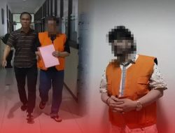 Korupsi  Kredit  Bank BUMN di  Semarang, Dua  Orang  Ditahan  Kejati  Jateng