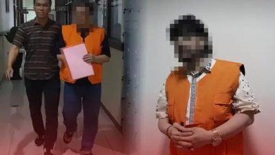Korupsi  Kredit  Bank BUMN di  Semarang, Dua  Orang  Ditahan  Kejati  Jateng