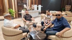 Selisih Kualitas Batu Bara Jadi Sorotan, KOSMAK Minta Kejagung Telusuri Kontrak hingga Pembayaran