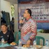 Hadir di Tengah Warga, Anton Suratto Bawa Kemudahan Lewat Teknologi