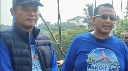 Bukan Hanya Janji, Anton Suratto Buktikan Kepedulian Lewat Kerja Nyata Bersama Warga