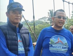 Bukan Hanya Janji, Anton Suratto Buktikan Kepedulian Lewat Kerja Nyata Bersama Warga