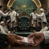 Sudarsono Rahman: Jangan Biarkan Ambisi Politik Menggeser Marwah Keulamaan NU