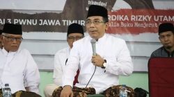 Muktamar ke-35 dan Roadmap 25 Tahun, Kunci Langkah NU Menuju 2050