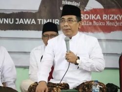 Muktamar ke-35 dan Roadmap 25 Tahun, Kunci Langkah NU Menuju 2050