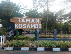 Lemahnya Pengawasan terhadap Kawasan Tanpa Rokok di Taman Kosambi