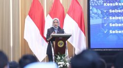 Menteri PANRB: Reformasi Birokrasi Harus Bergeser dari Prosedur ke Dampak Terukur