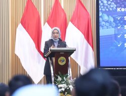 Menteri PANRB: Reformasi Birokrasi Harus Bergeser dari Prosedur ke Dampak Terukur