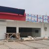 Diduga Tanpa PBG, Bangunan Minimarket di Semanan Tak Ada Penindakan