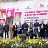 Yayasan Pendidikan Budi Luhur Cakti Buktikan Keseriusan Orbitkan Pengusaha Muda Lewat Sektor Glow Economy