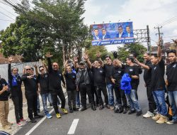 Dari Ciamis ke Pangandaran: Satu Perjalanan, Tiga Pertemuan Bermakna