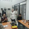Kejuaraan Tinju Antar Sasana Pertina Kota Tangerang IV Dimulai, 44 Petinju Tarung di Nambo