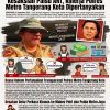 Balas Dendam Mantan Napi KDRT: Diduga Kriminalisasi Istri Sah Lewat Kesaksian Palsu ART, Kinerja Polres Metro Tangerang Kota Dipertanyakan