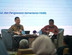 Kementerian PANRB Dorong Perguruan Tinggi Jadi Bagian dari Ekosistem Reformasi Birokrasi Berdampak