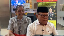 IPW: Penyidik Dittipideksus Diduga Rekayasa Bukti, Akta Palsu Jadi Kunci Perkara PT ARA