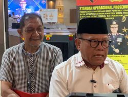 IPW: Penyidik Dittipideksus Diduga Rekayasa Bukti, Akta Palsu Jadi Kunci Perkara PT ARA